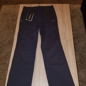 Craghoppers Graphite / Grey Size 6 Pants